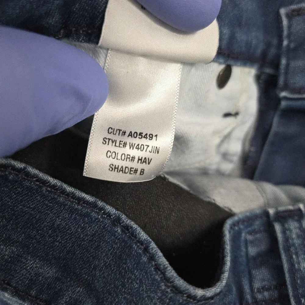 Hudsons Bay Company hudson jeans