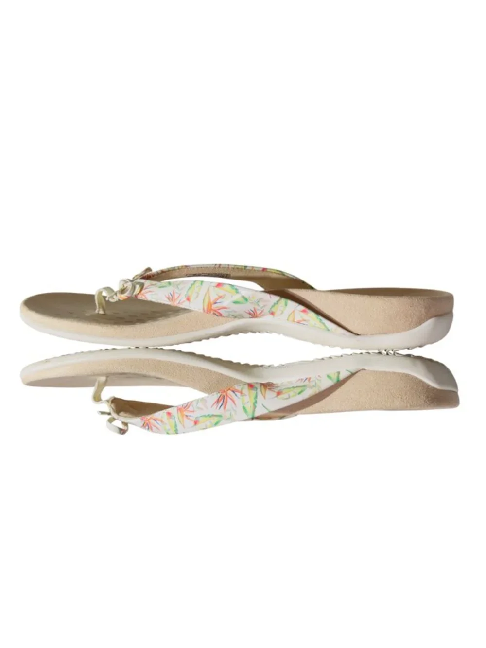 Vionic crafted orthotic