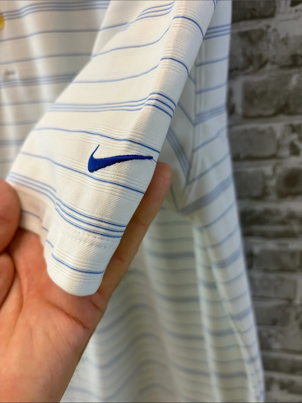 Nike classic short