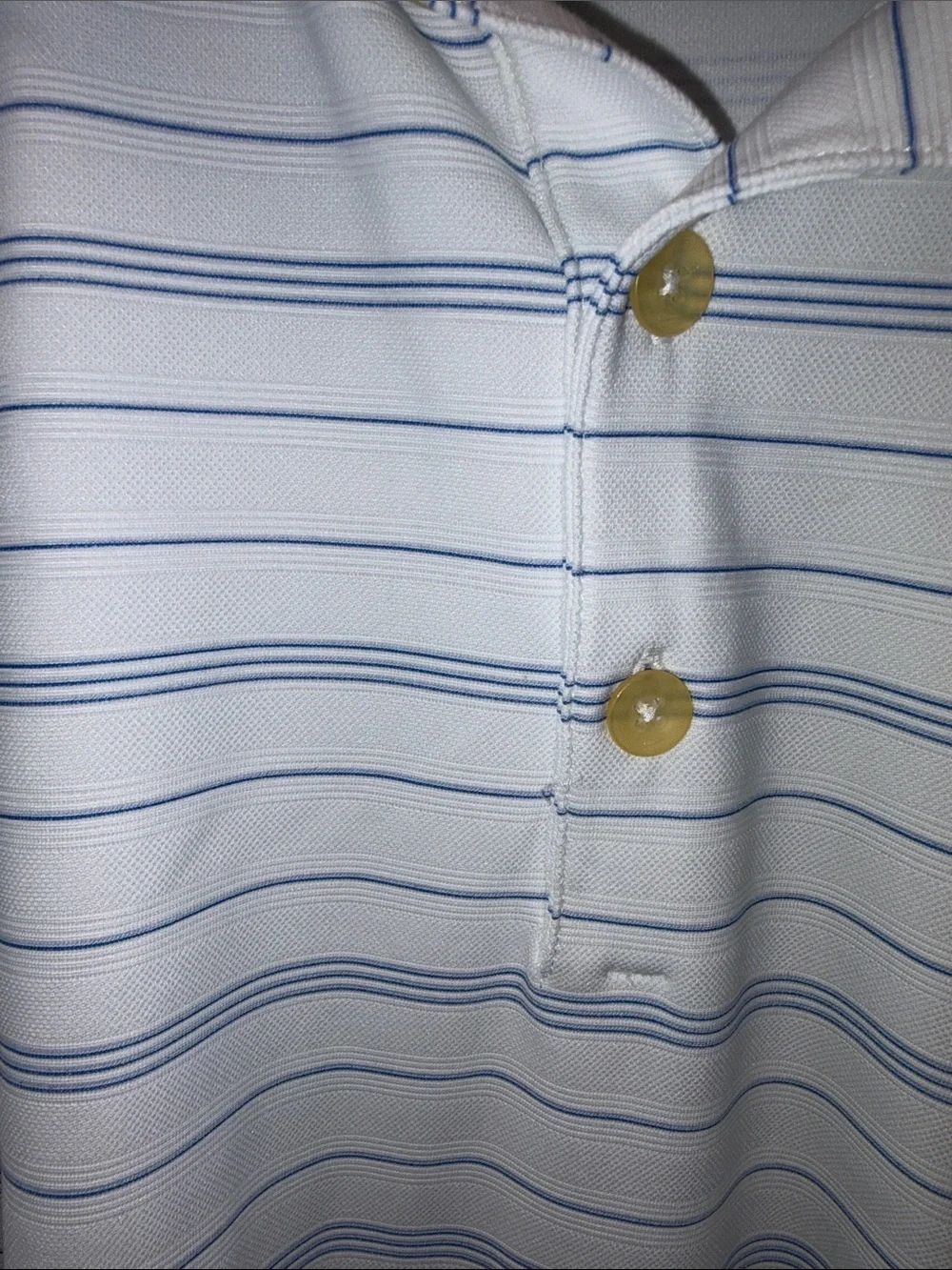 Nike classic short
