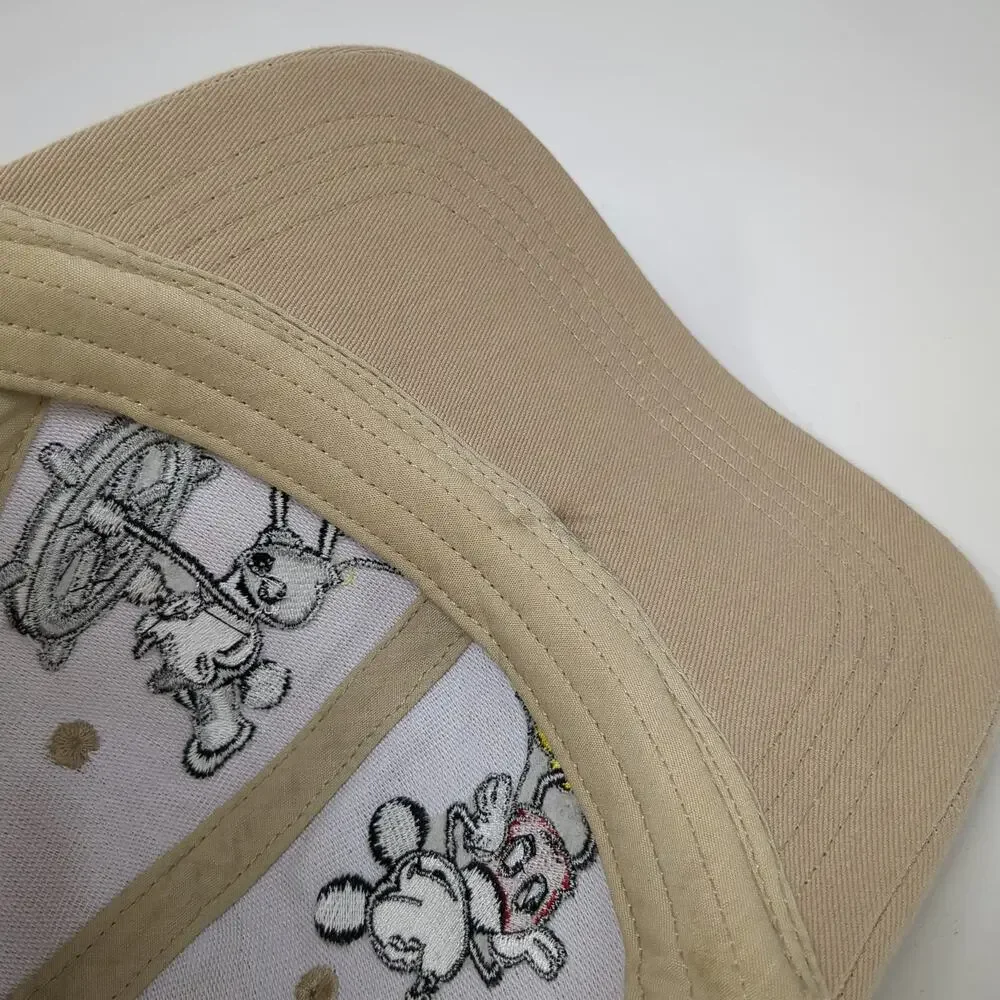 Disney baseball cap