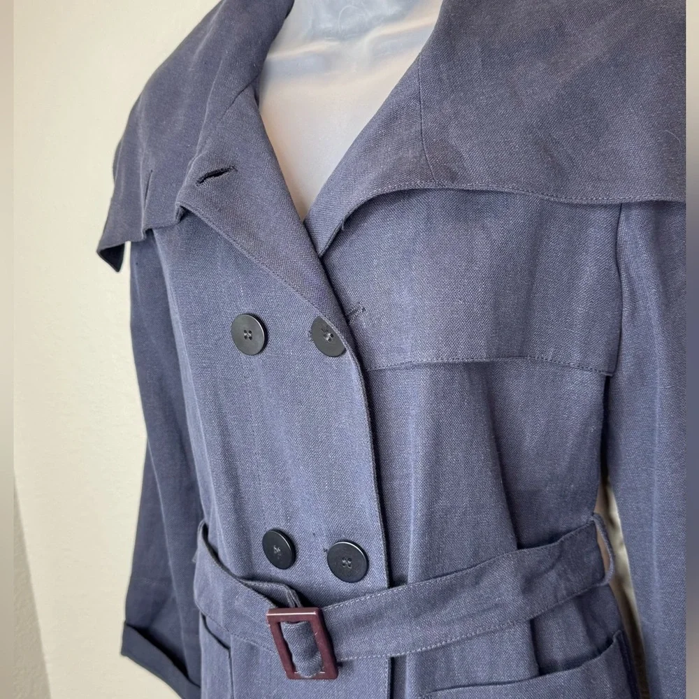 Giorgio Armani shoulder luxury