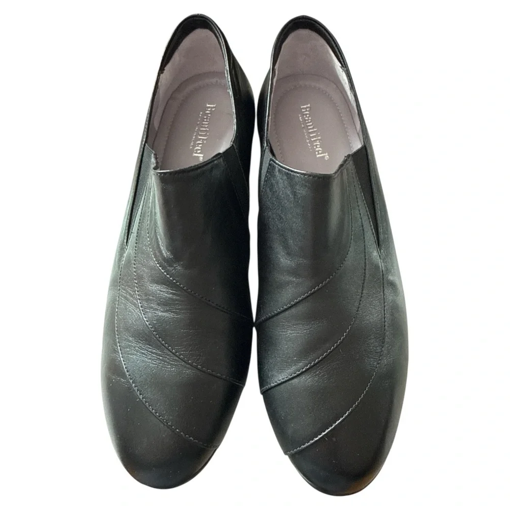 BeautiFeel women’s leather