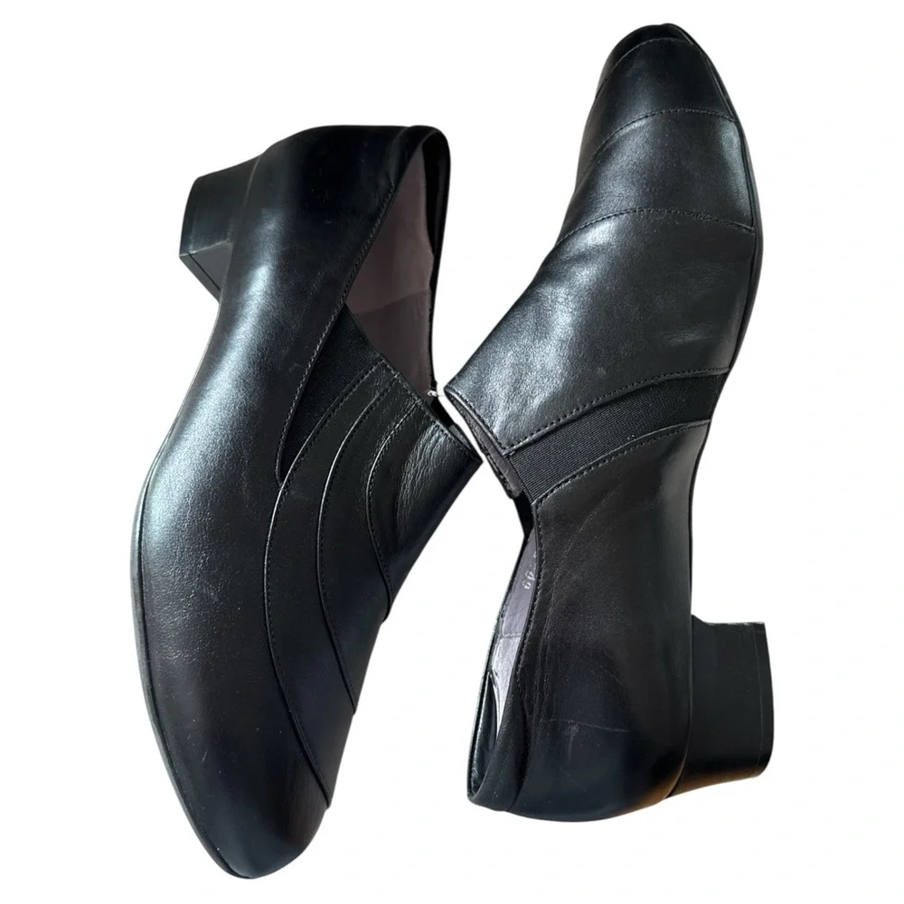 BeautiFeel women’s leather