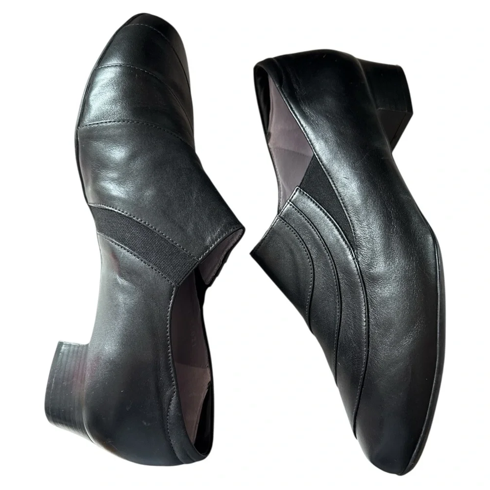 BeautiFeel women’s leather