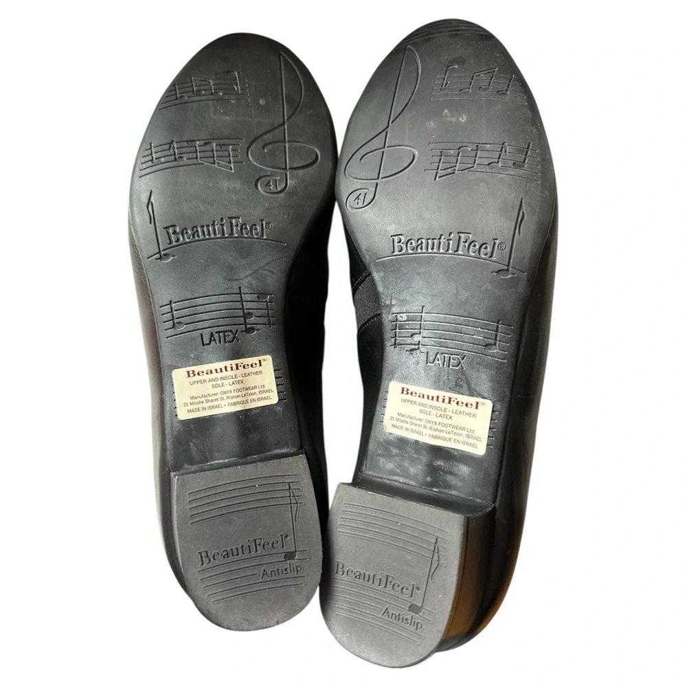 BeautiFeel women’s leather