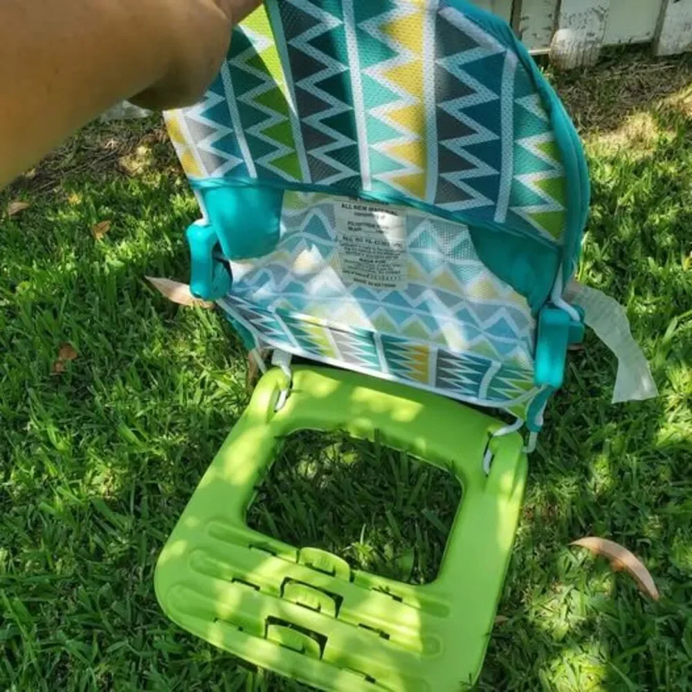 Summer Infant please see