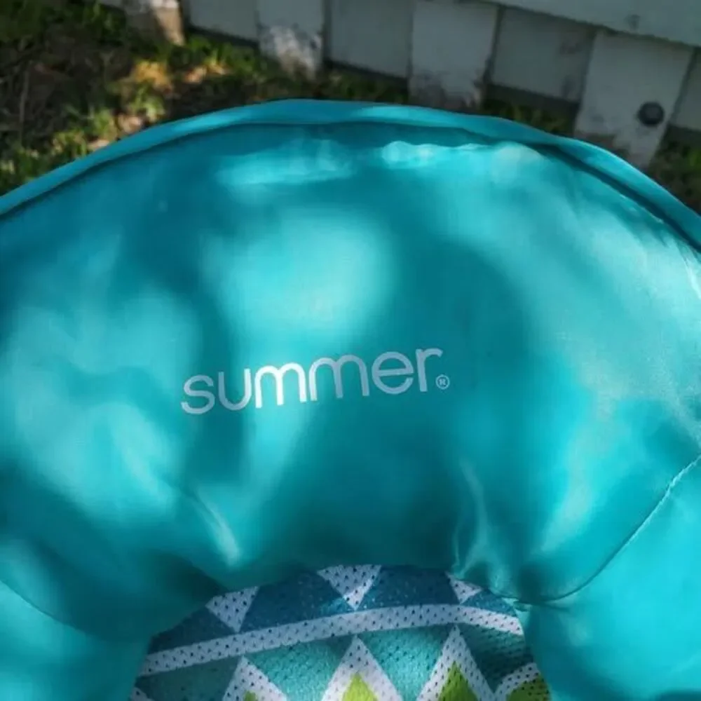Summer Infant please see