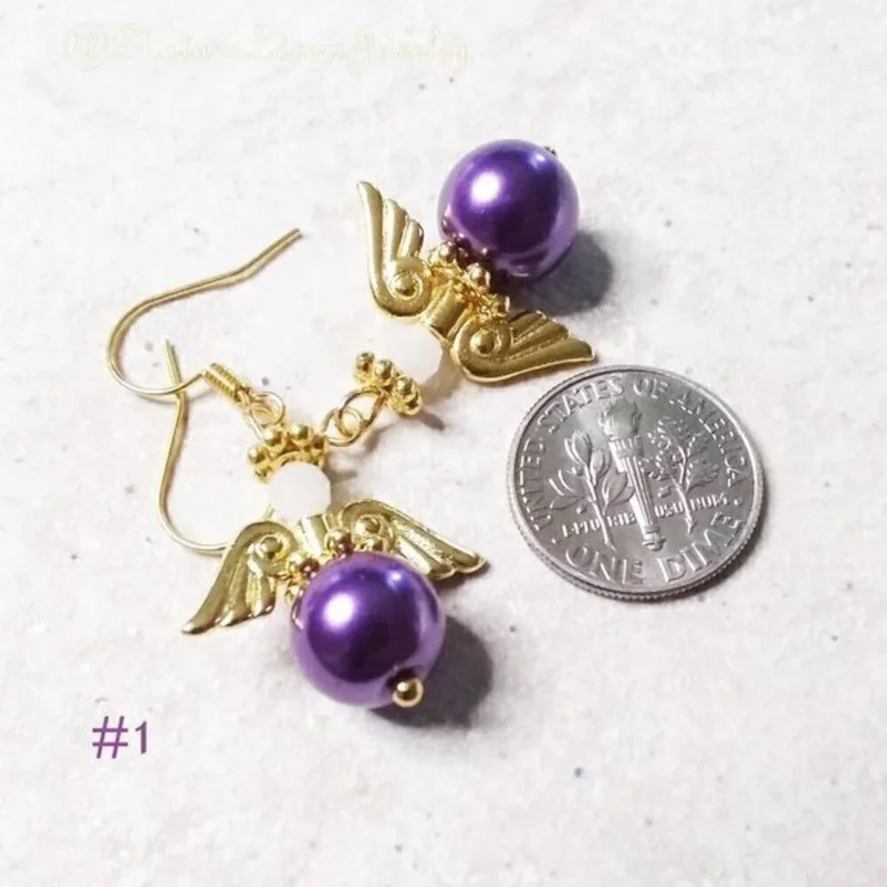 Hand Crafted handmade by
