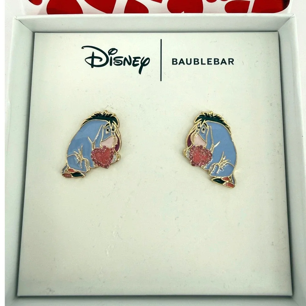 BaubleBar disney eeyore
