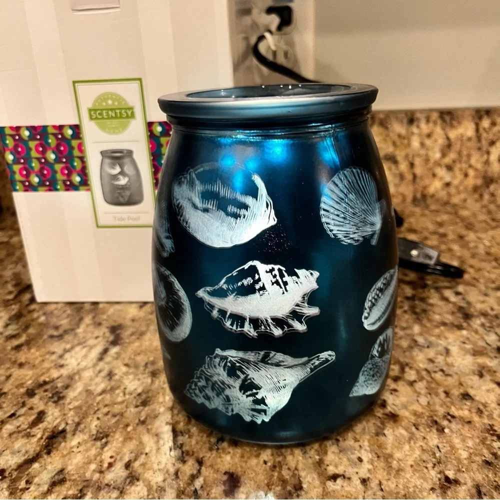 Scentsy great full