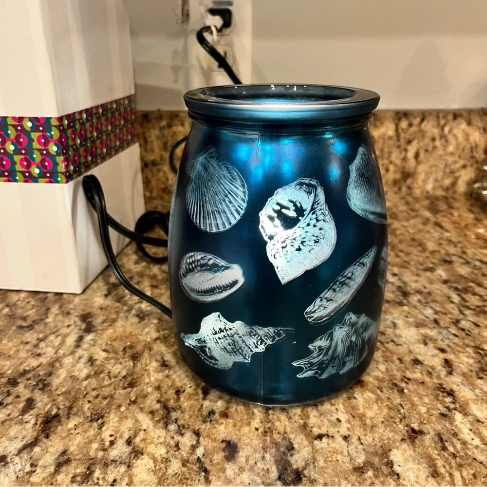 Scentsy my beach