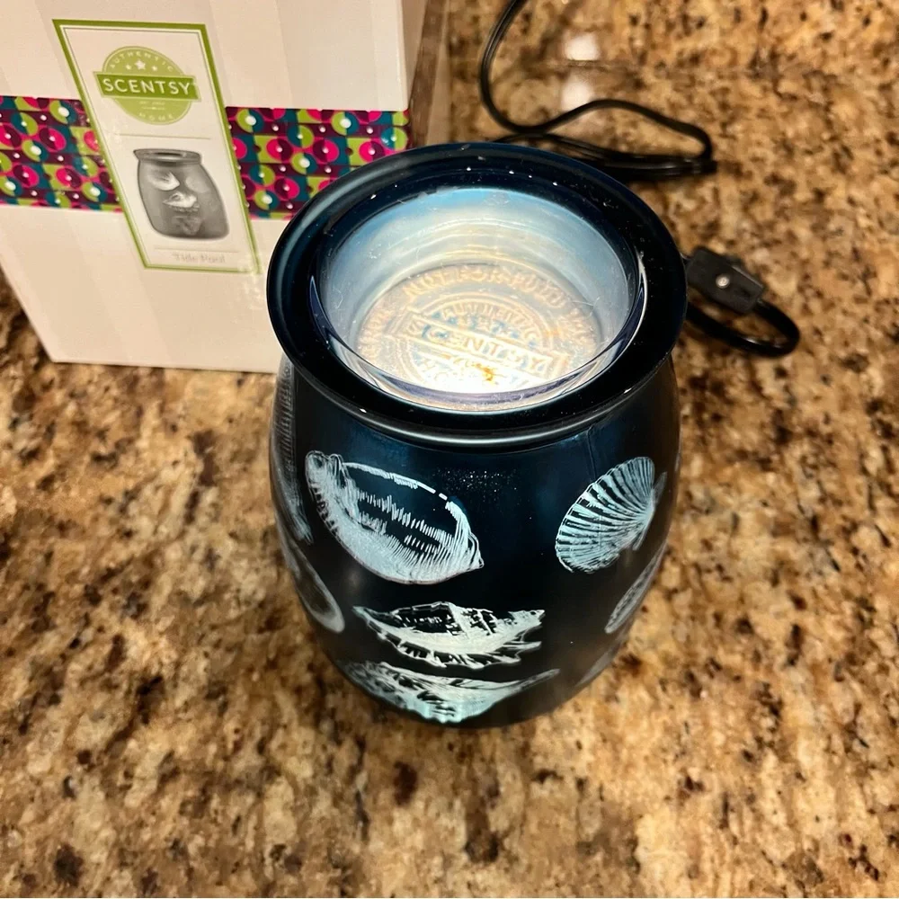 Scentsy preowned various