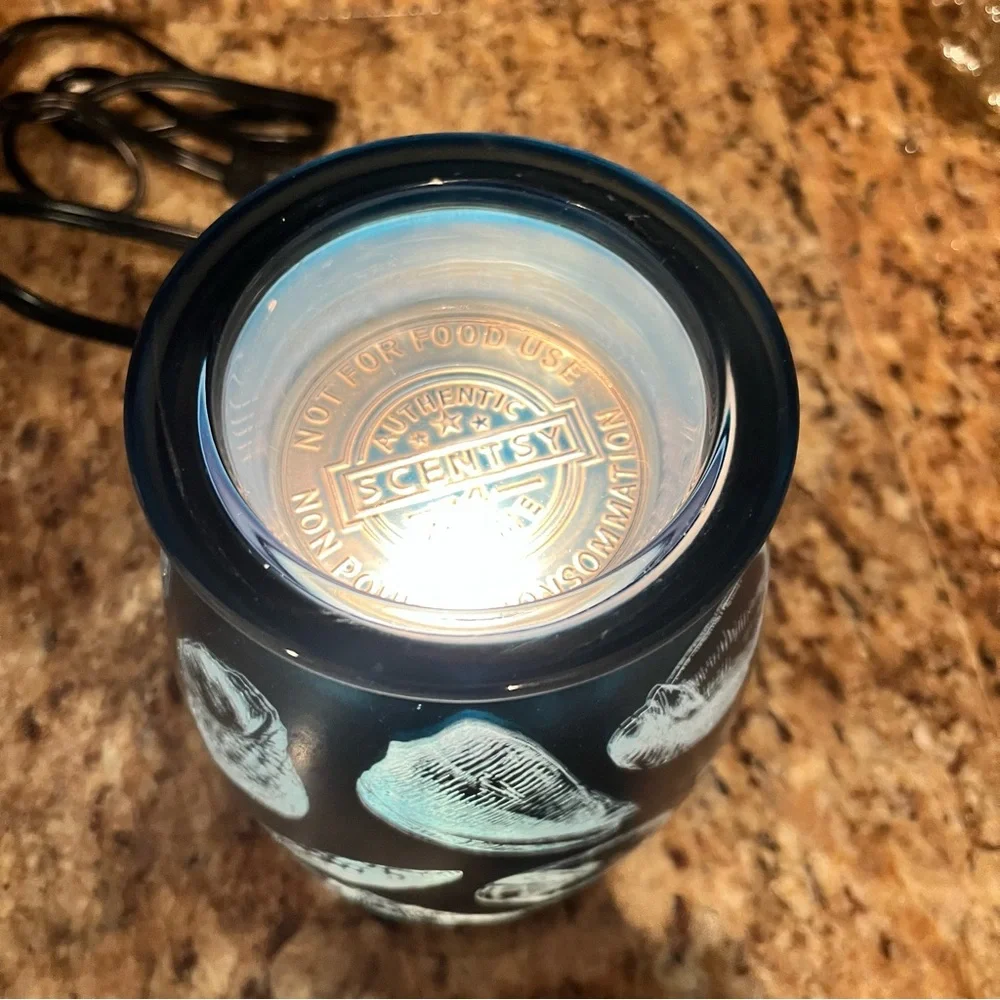Scentsy thru shines save