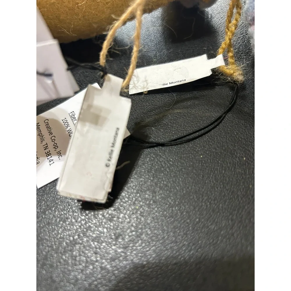 Creative Co-Op handcrafted love