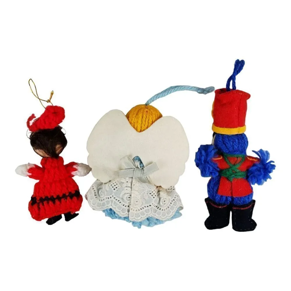Unbranded handmade christmas