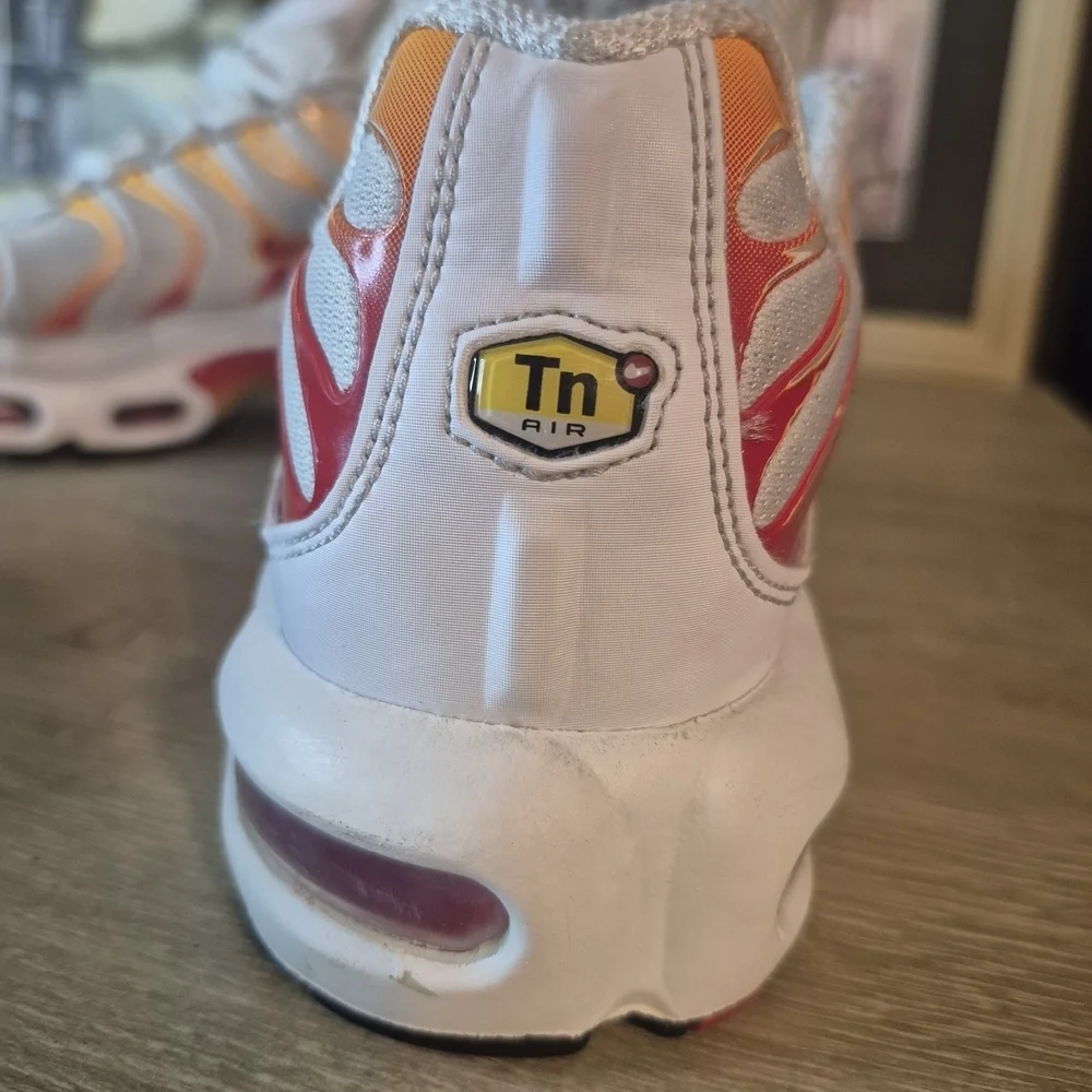 Nike stylish air