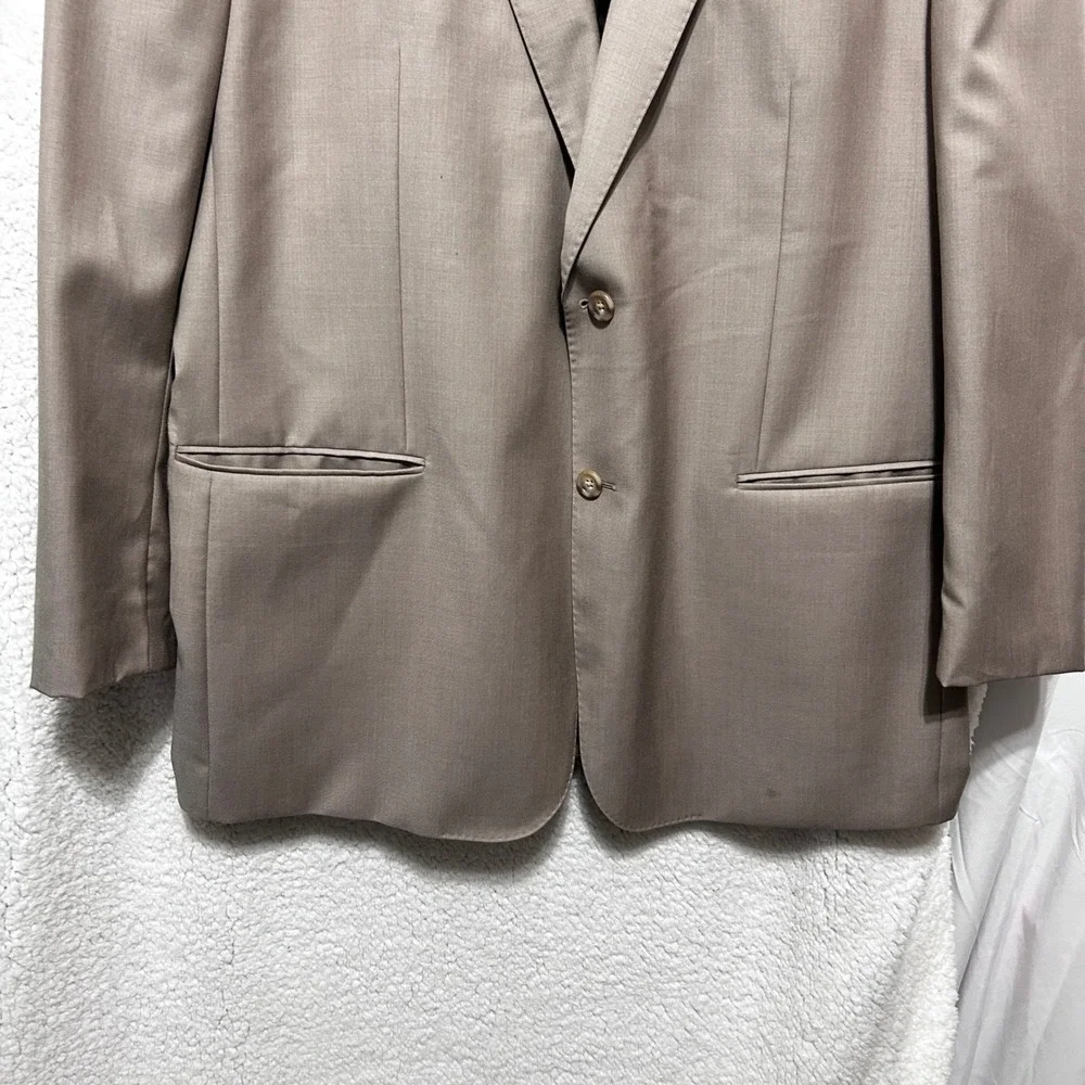 Jos. A. Bank classic taupe