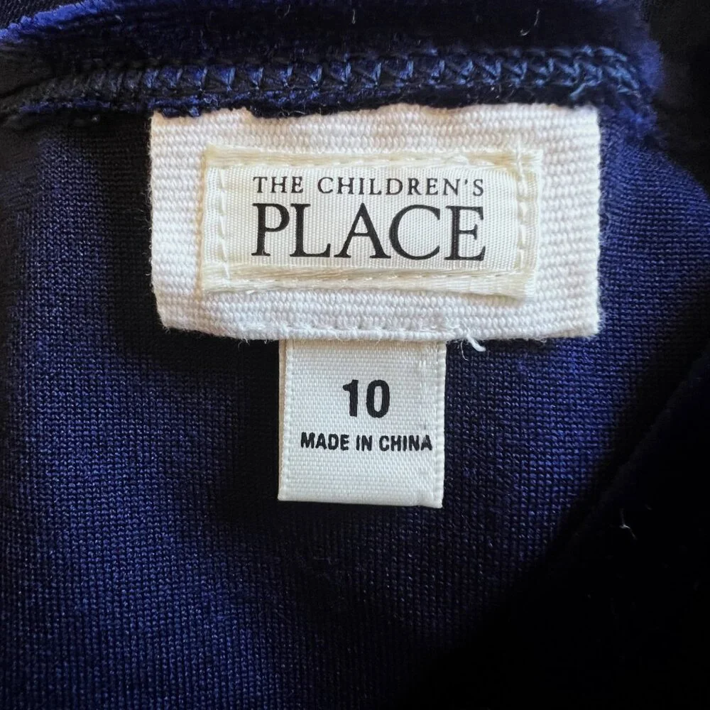 The Childrens Place childrens place