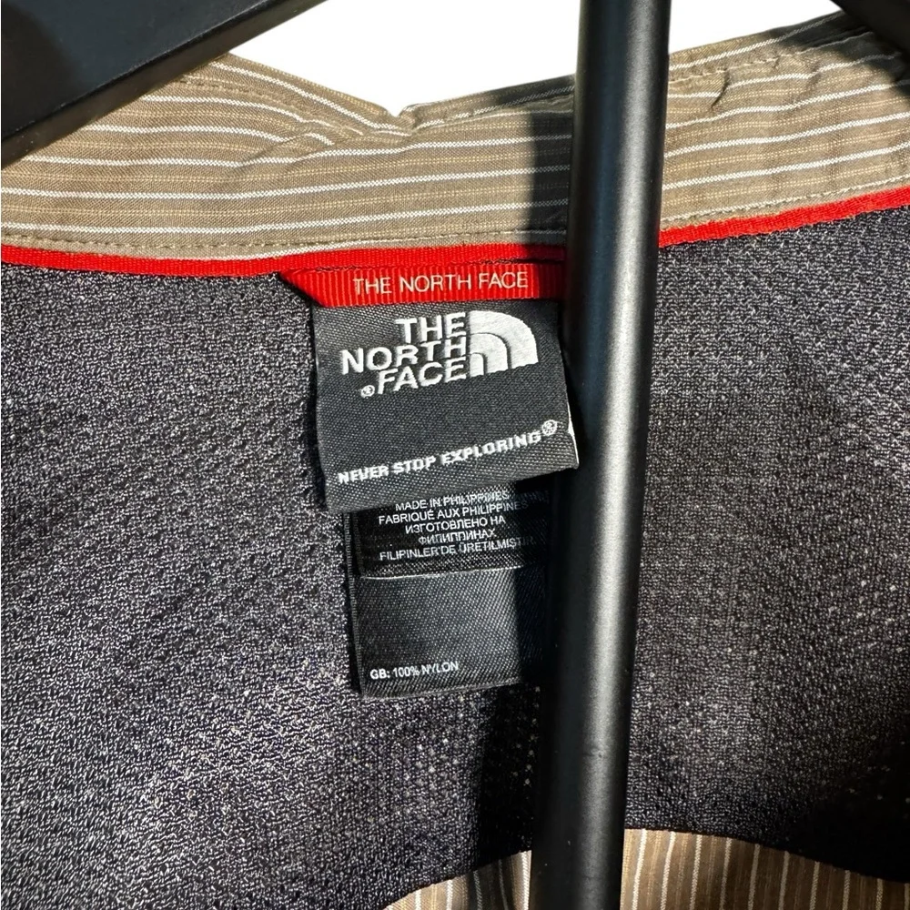 The North Face north face