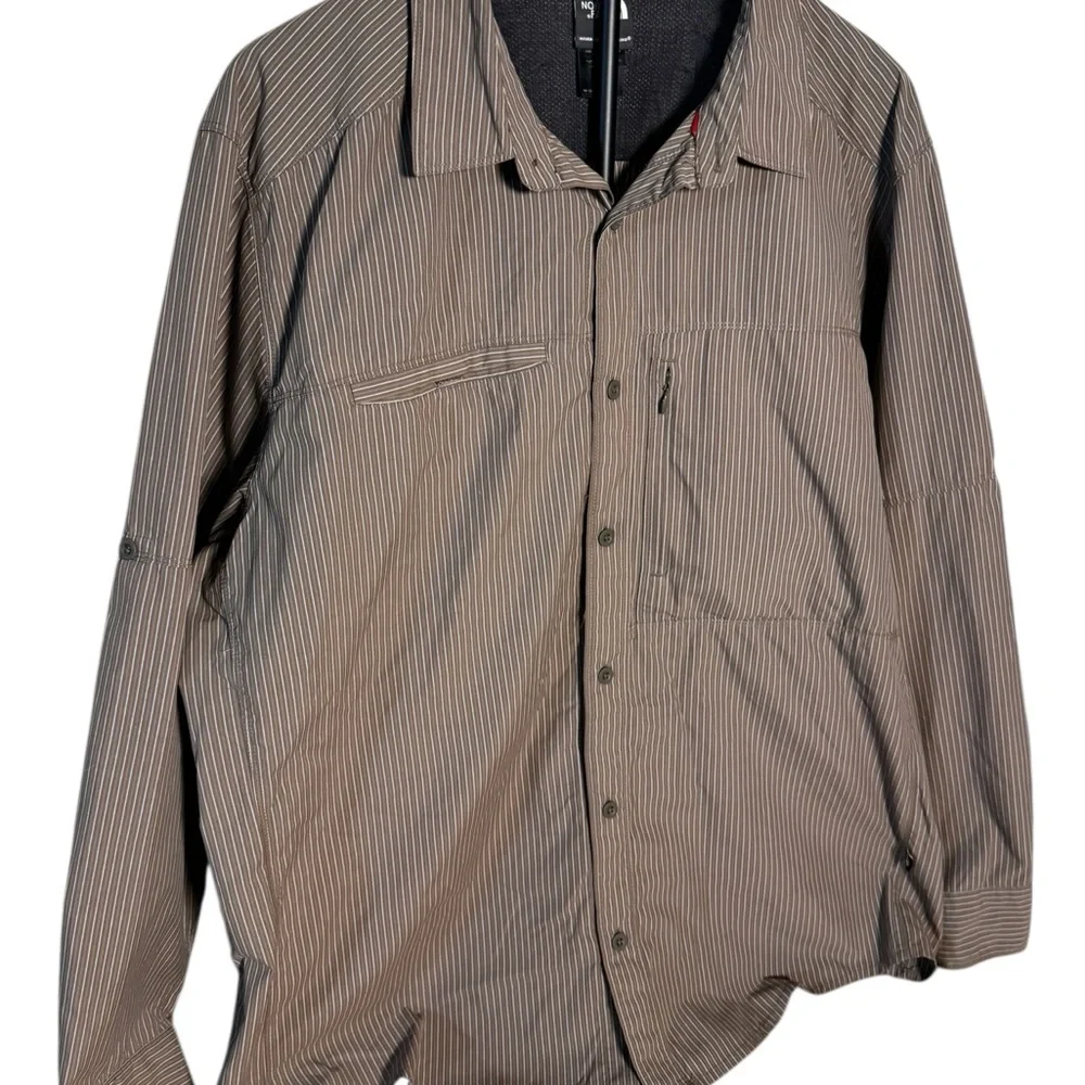 The North Face north face