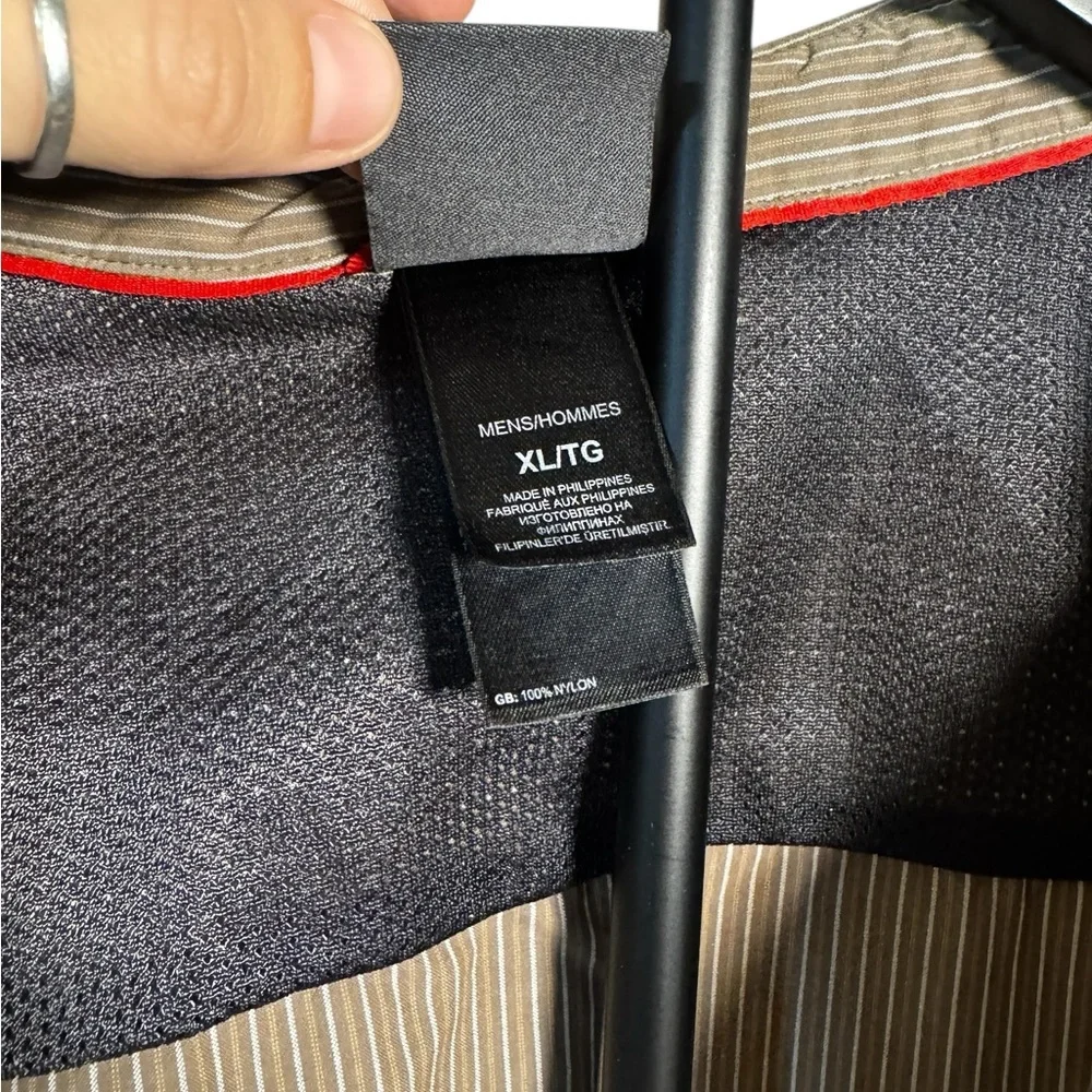 The North Face north face