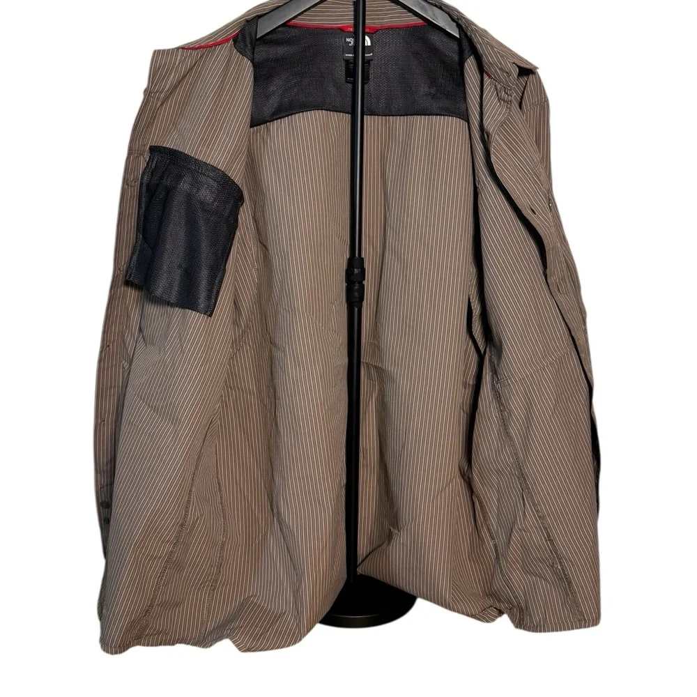 The North Face north face