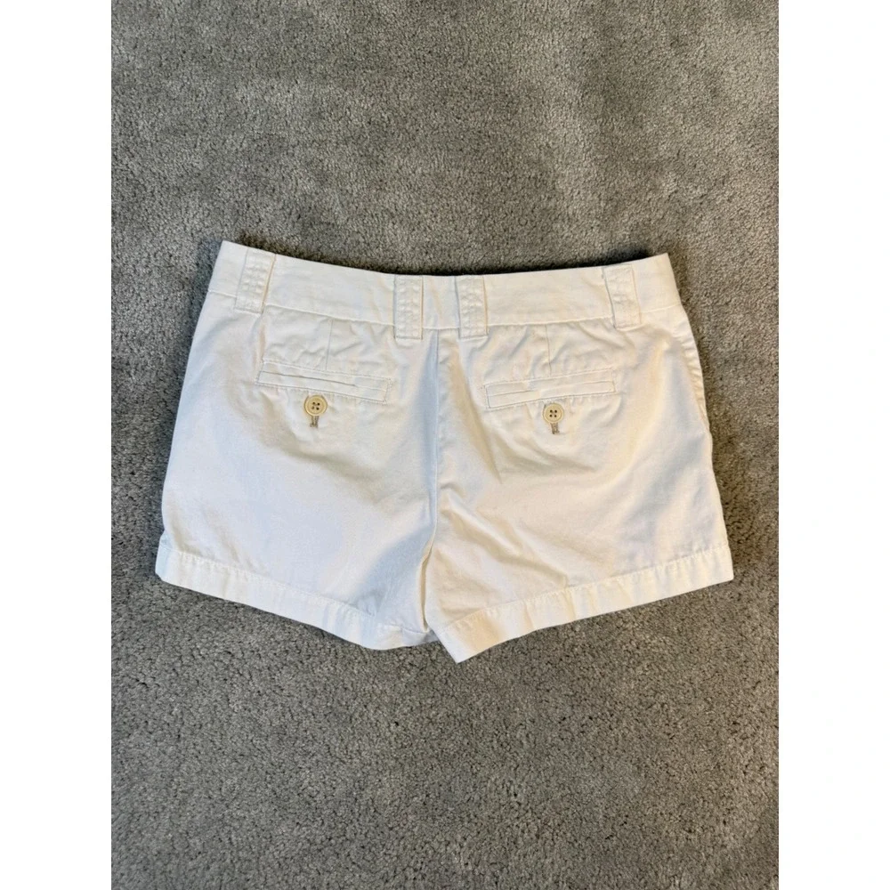 J. Crew crew broken