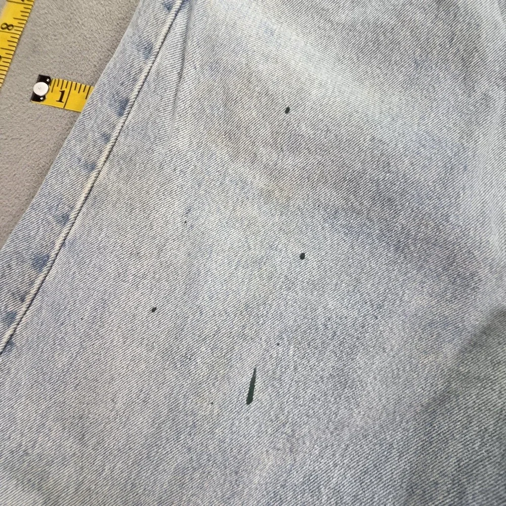 Levis important sizing