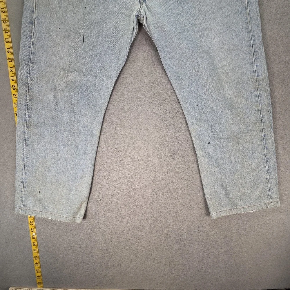 Levis important sizing