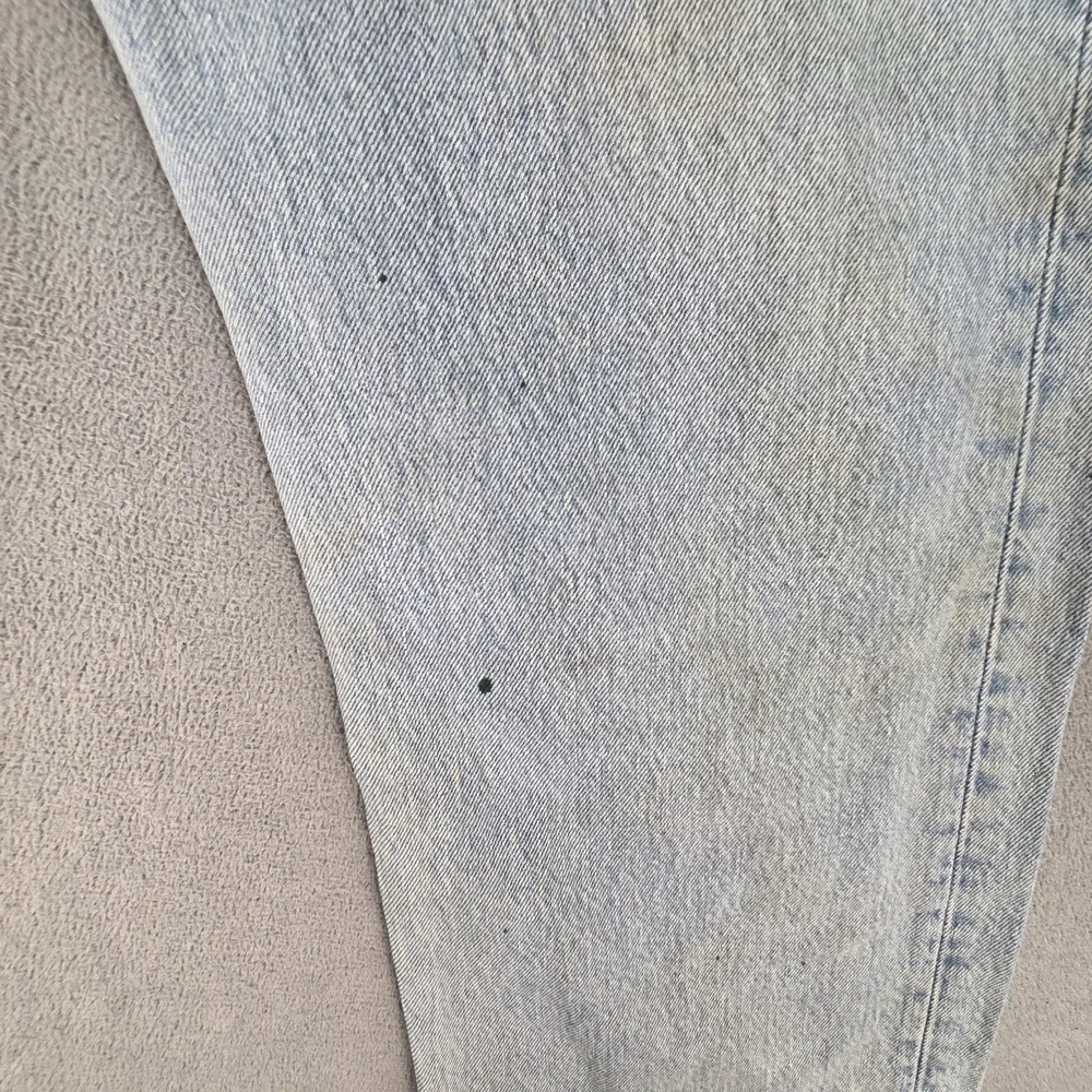 Levis important sizing