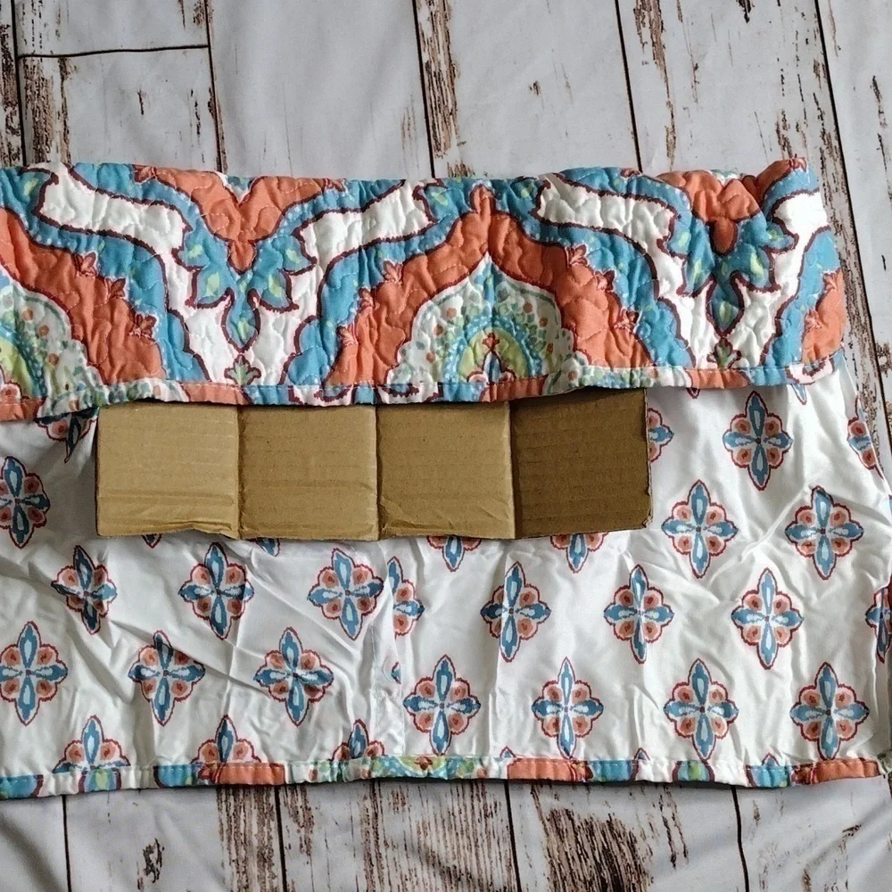Jasmine Road new package