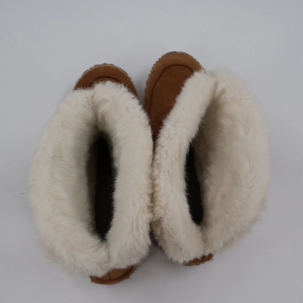 Sorel everyday casual or