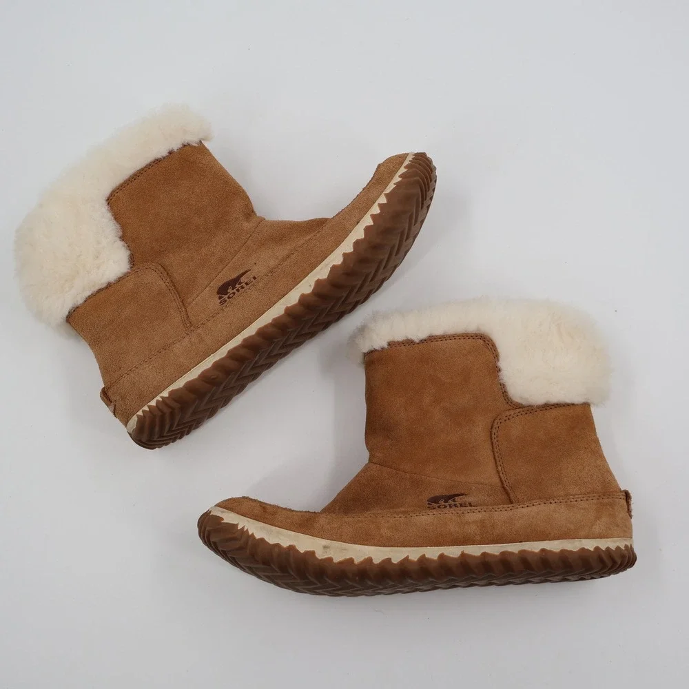 Sorel wavy chill