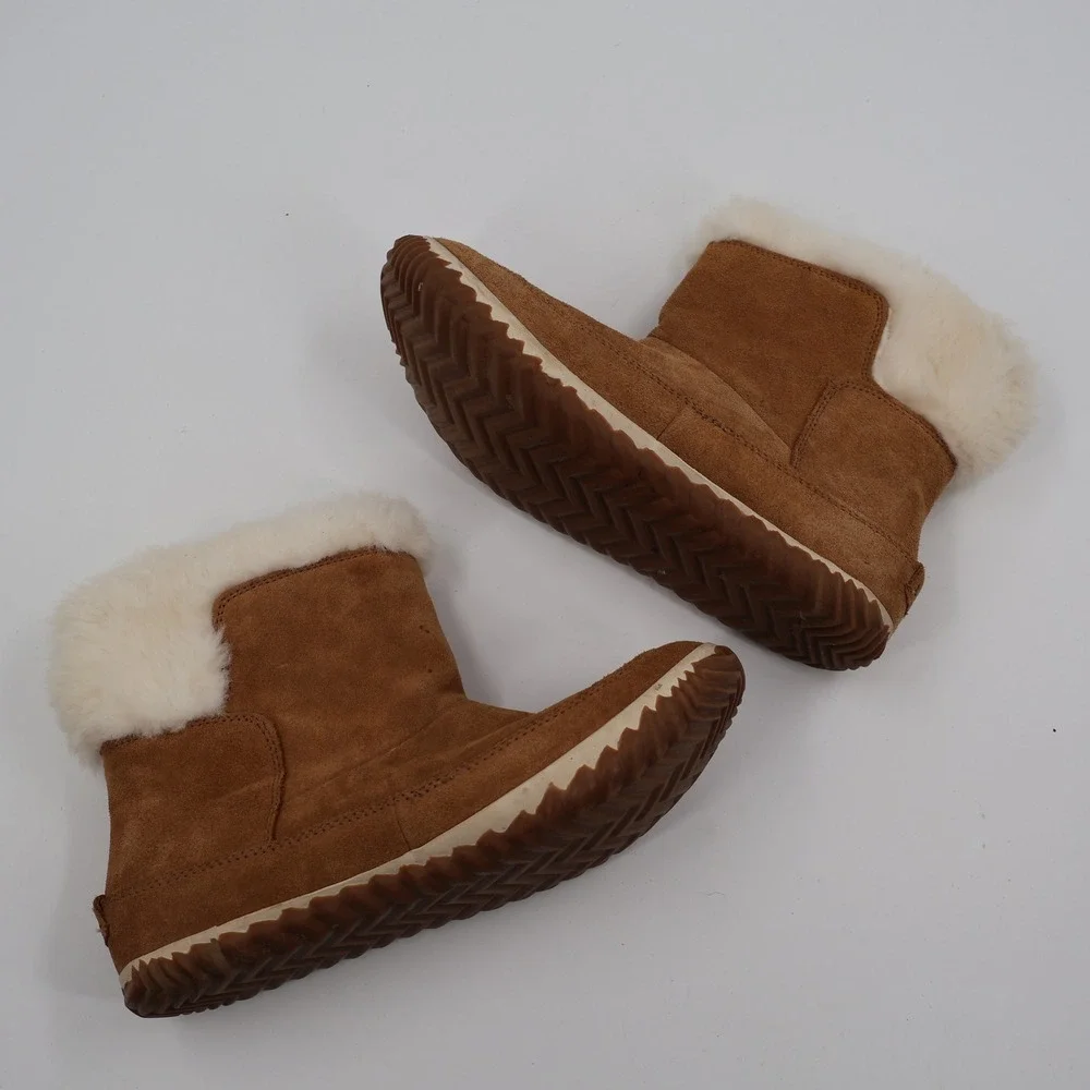 Sorel brisk outdoor stepping