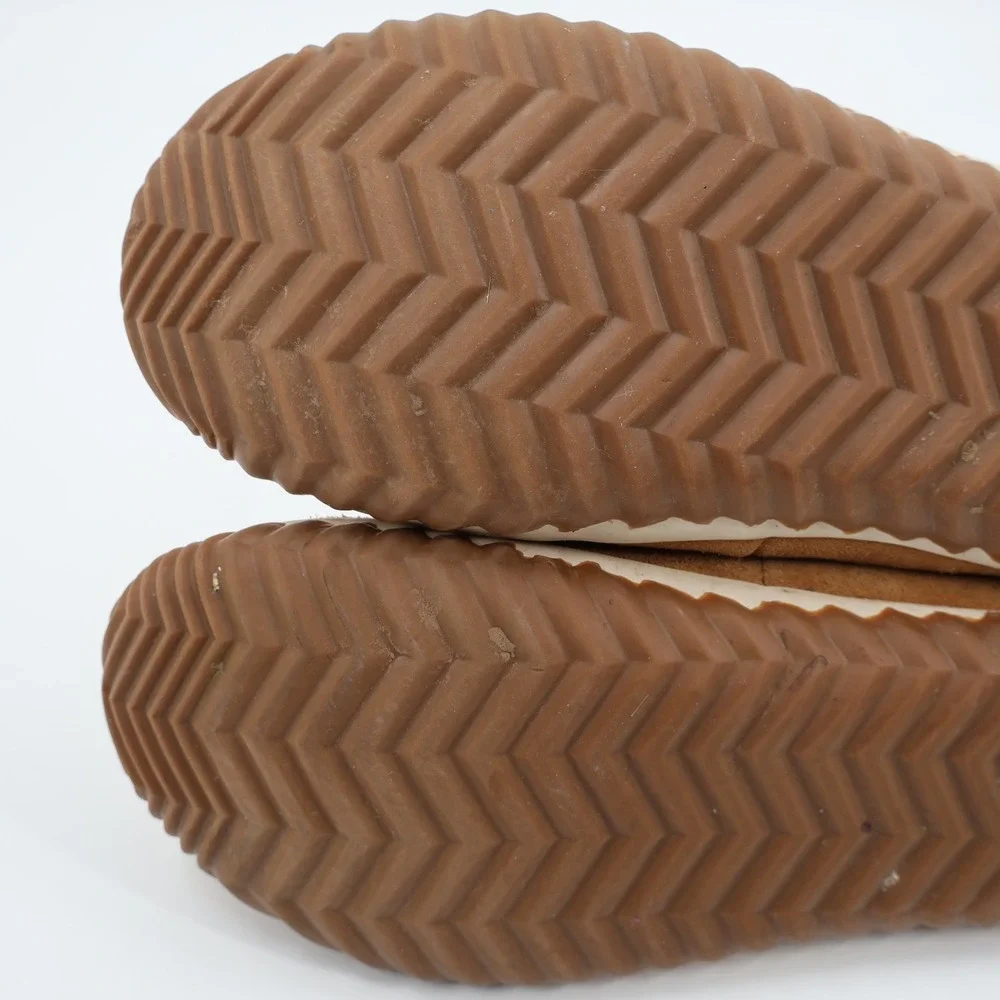 Sorel surfaces wavy winter
