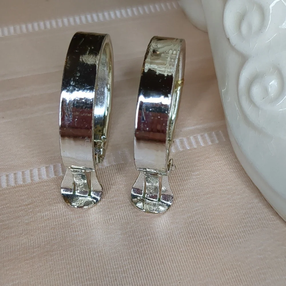 Vintage 1960s chrome