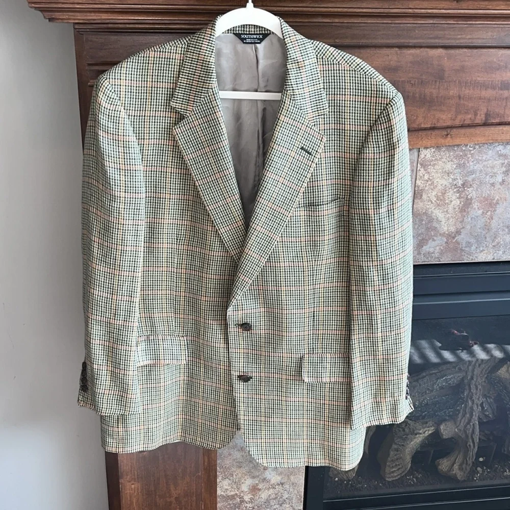 southwick vintage classic