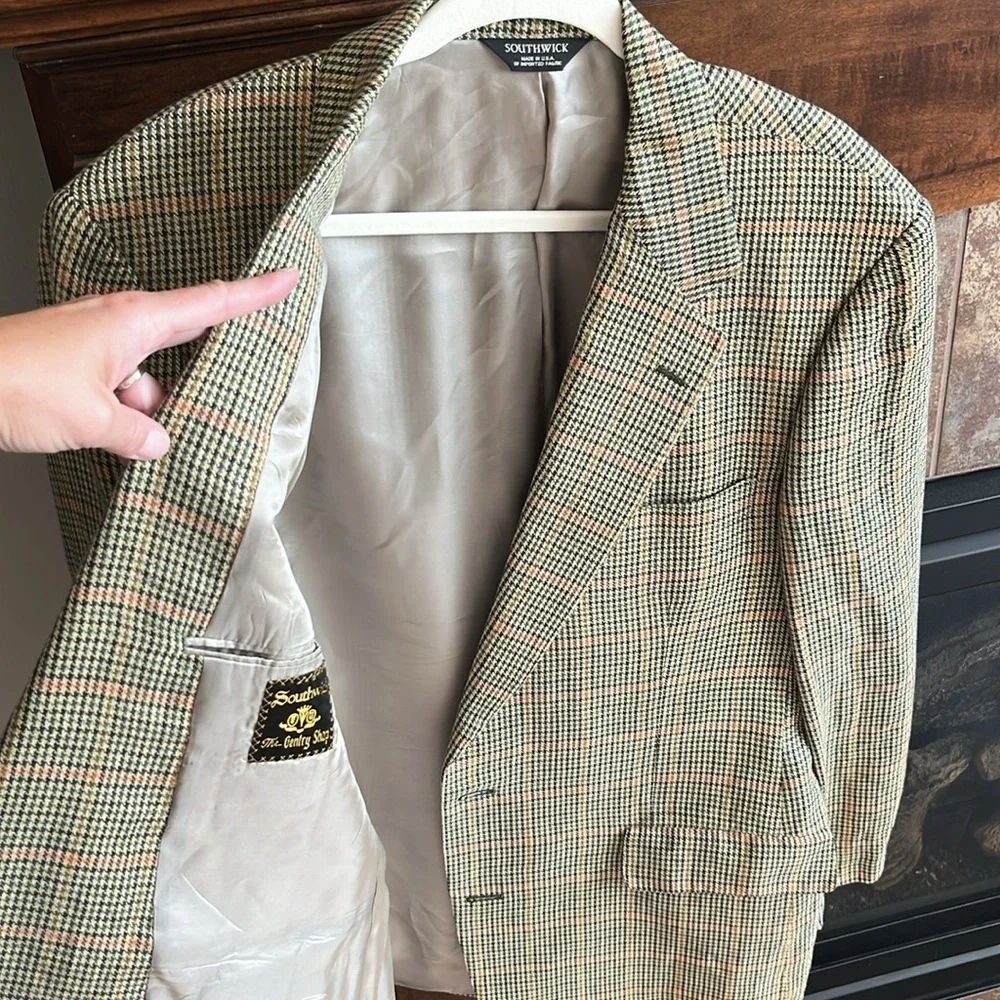 southwick vintage classic