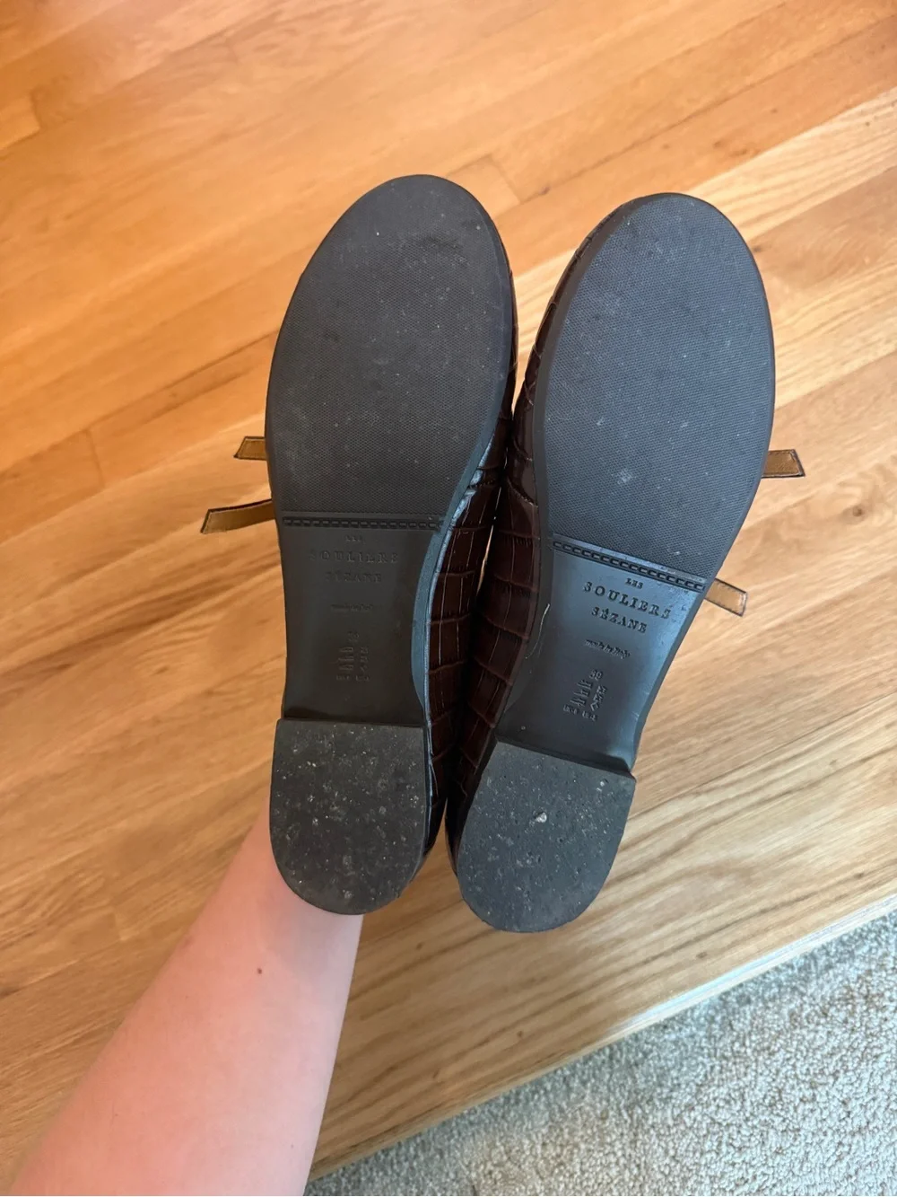 Sezane worn once
