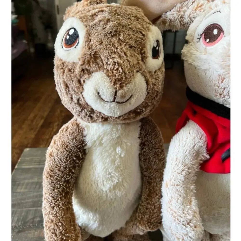 dandee peter rabbit