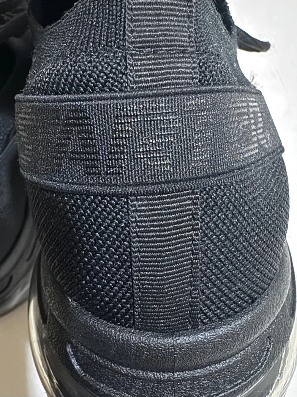 STARTER lightweight knit