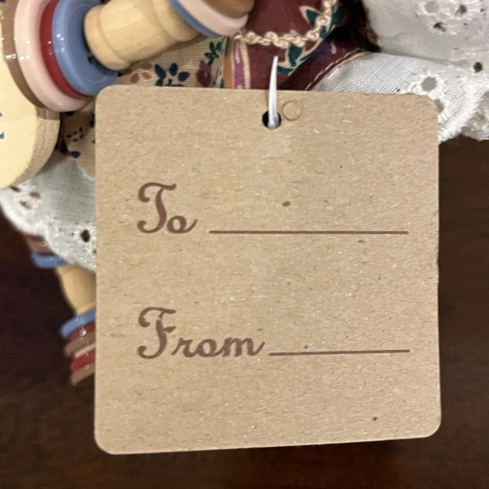 Homespun Creations brand new