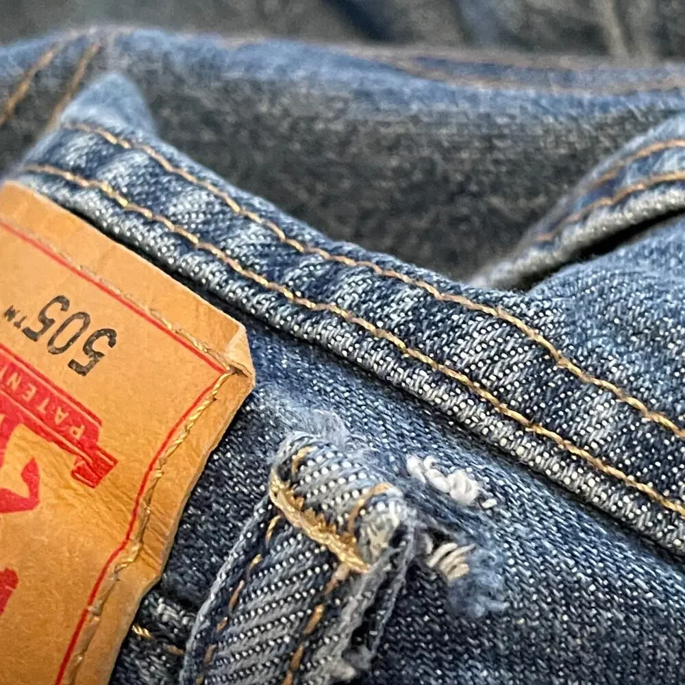 Levis groovy61vibes offering
