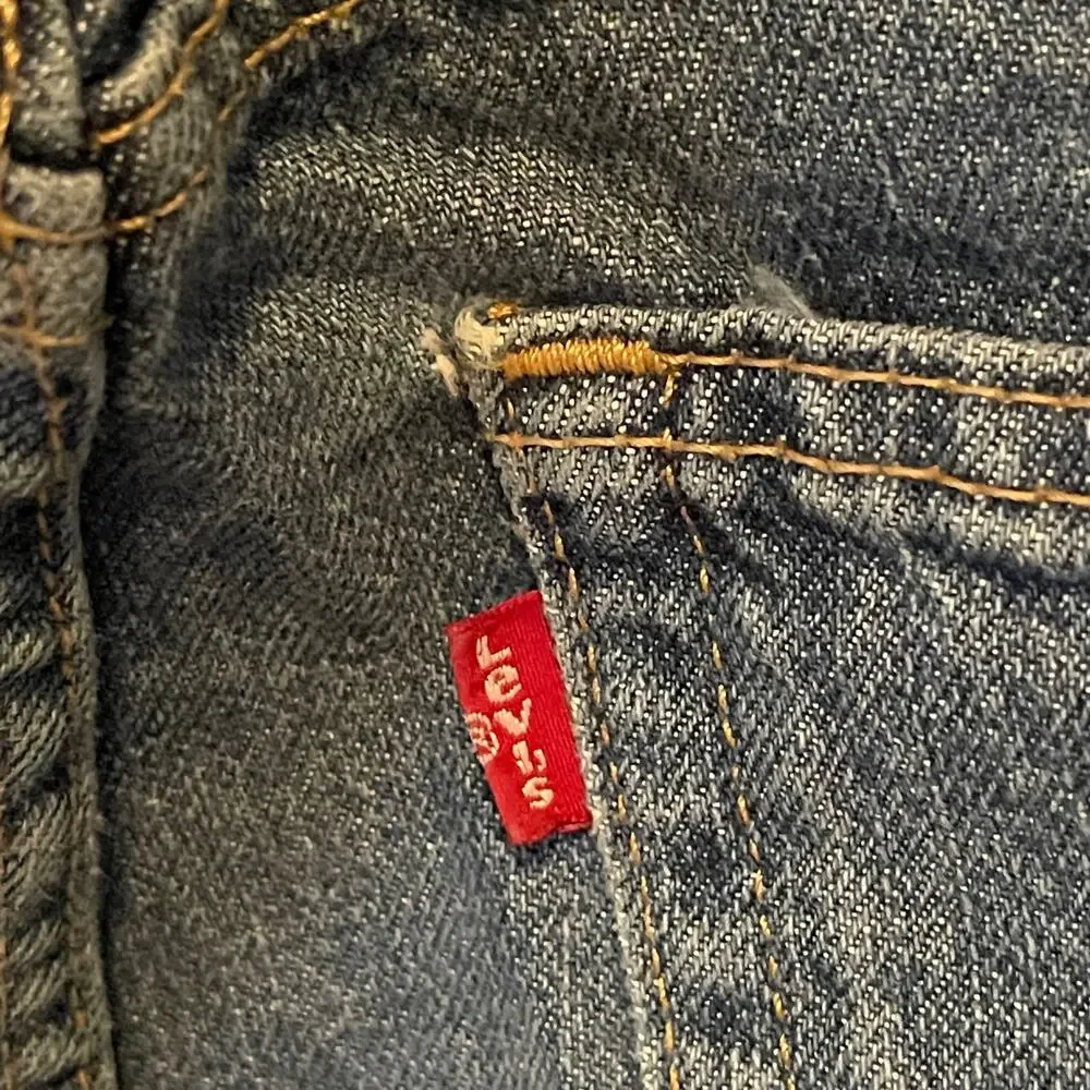 Levis groovy61vibes offering