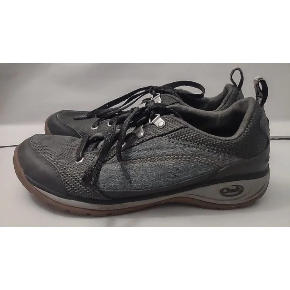 Chaco please wear