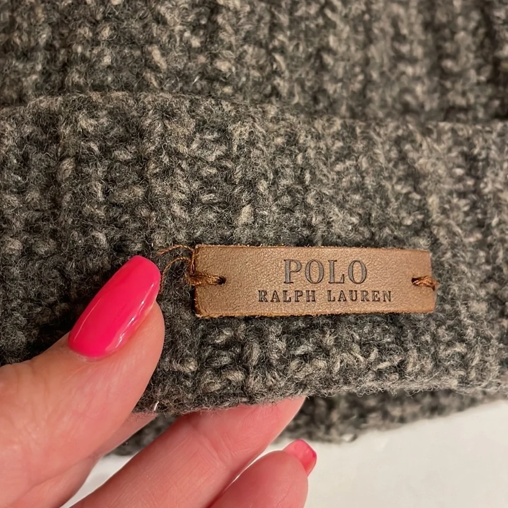 Polo Ralph Lauren bundle thank