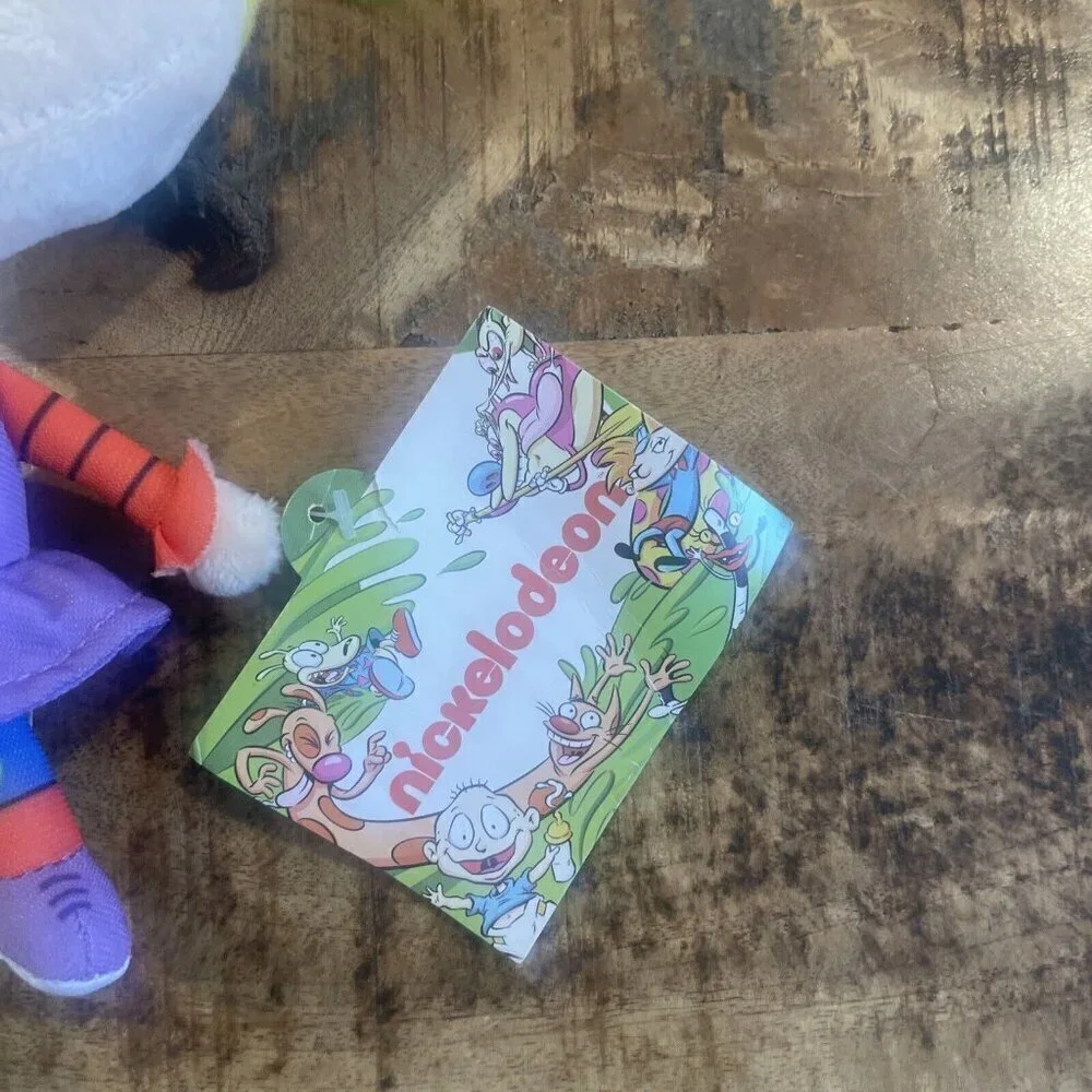 Nickelodeon Good Stuff this nickelodeon