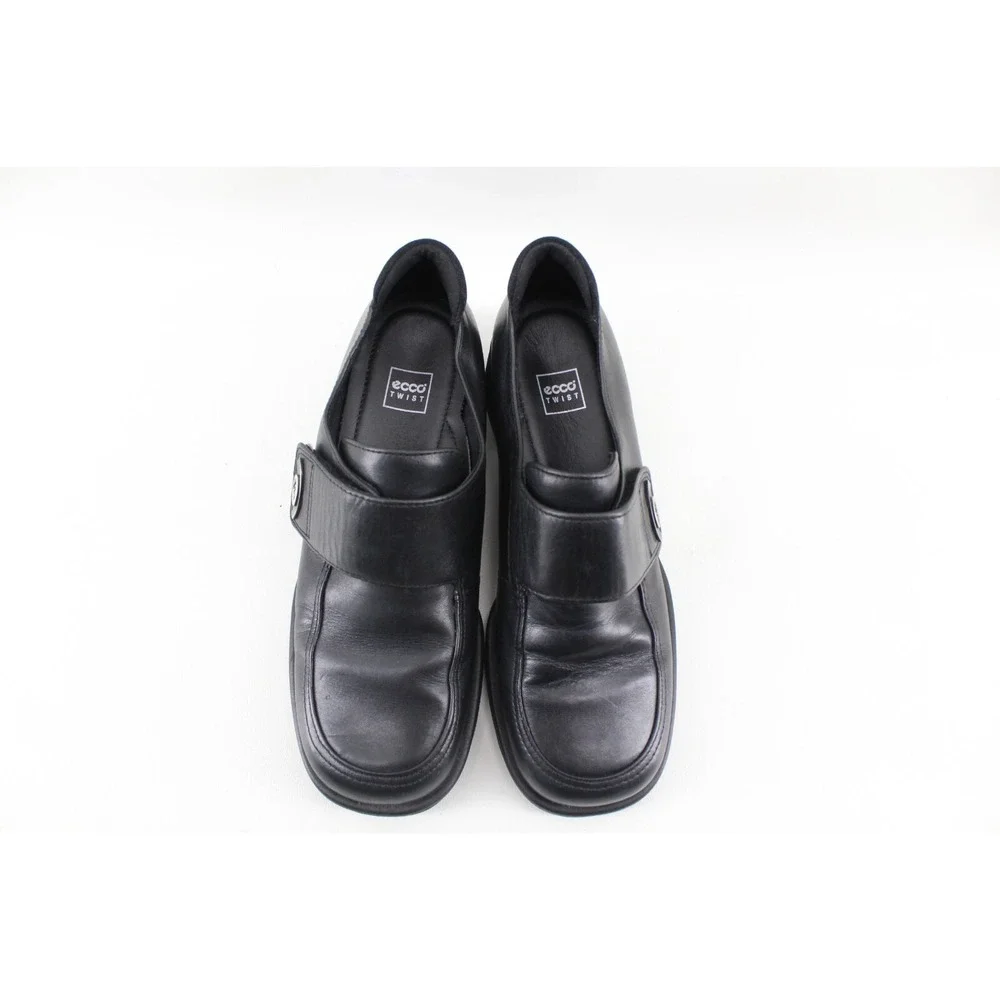 Ecco twist black