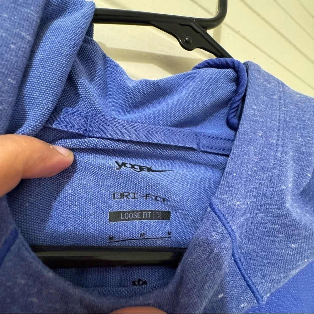 Nike yoga dri
